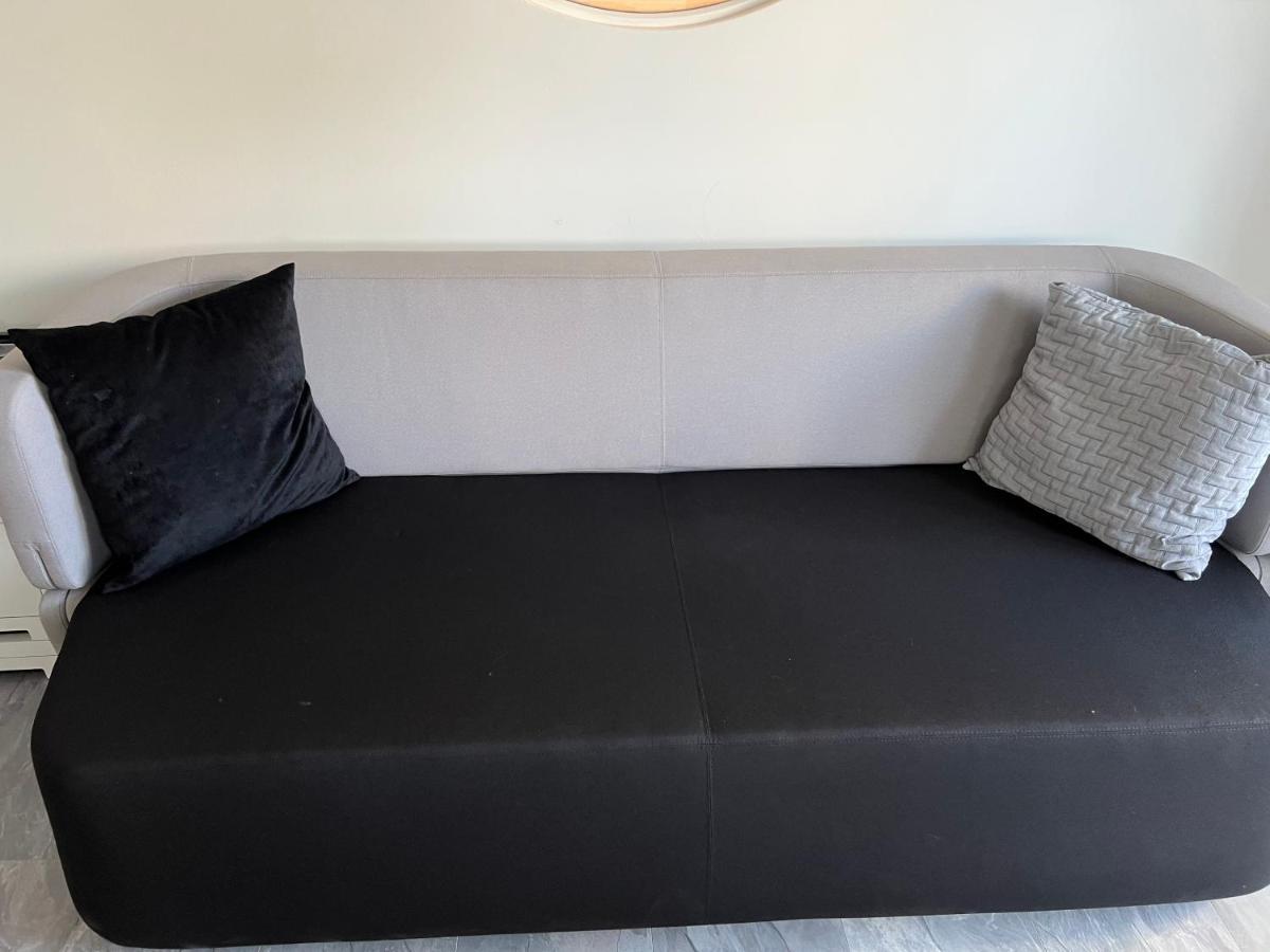 דירה Luxury Westpark 2 With View *